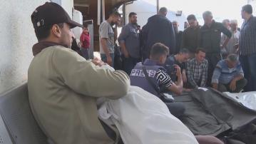 美國擬制裁以軍駐西岸部隊 內塔尼亞胡聲言會全力對抗