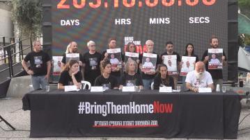 哈馬斯將就以色列新停火建議作書面回應