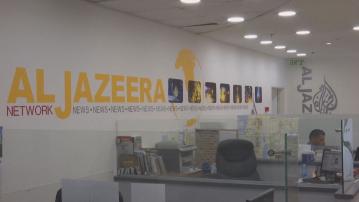 以色列關閉半島電視台分部 半島斥出於政治動機