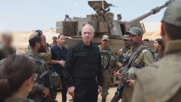 美國相信以哈能收窄分歧 據報美方暫停向以色列輸出部分軍備