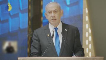 內塔尼亞胡：有決心在加沙戰事取勝 埃及擔憂戰事持續構成嚴重安全風險