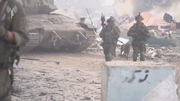 哈馬斯旗下卡桑旅聲稱俘獲以軍士兵 以色列否認