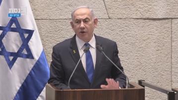 內塔尼亞胡稱拉法難民營遇襲是「悲慘錯誤」 下令調查