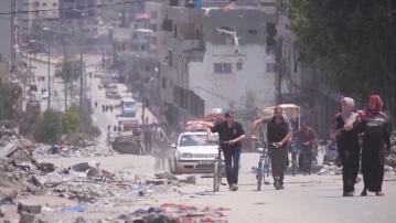 內塔尼亞胡幕僚證實以方接受拜登停火框架協議