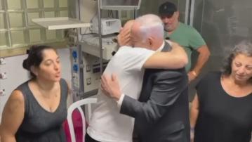 以軍在加沙中部救出四名人質 包括中以混血兒諾雅