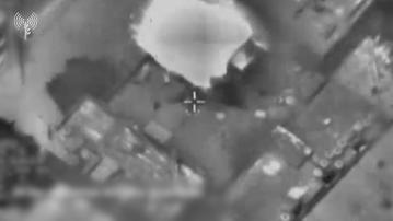 以軍空襲加沙北部最少42人死亡