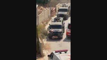 以軍空襲加沙北部致42死 西岸行動涉虐待巴人傷者 軍方認違規