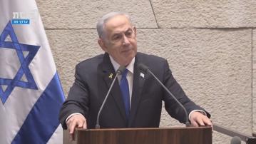 人質家屬發放人質被擄走解密片段 內塔尼亞胡稱仍致力實現停火