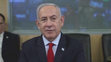 內塔尼亞胡批准繼續與哈馬斯進非直接談判 拜登表示歡迎