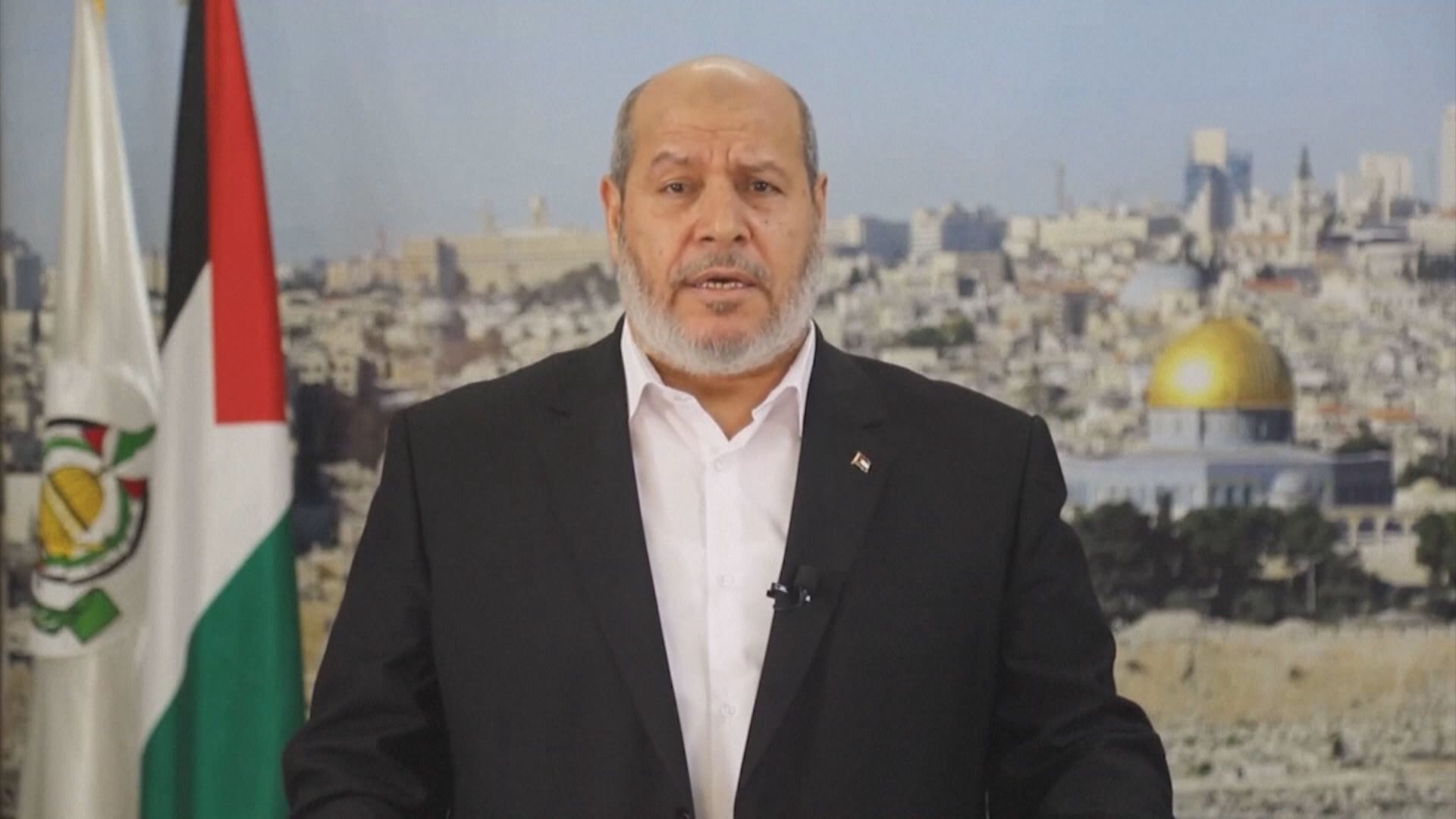 哈馬斯稱接受新停火建議　以色列提出反建議