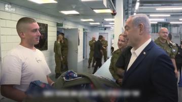 內塔尼亞胡據報擬全面掌控加沙　以色列軍方傳分歧