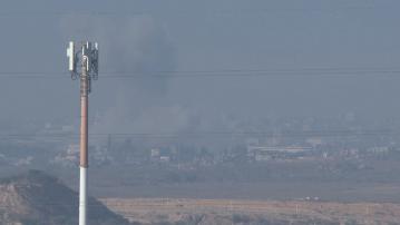 加沙衞生部門指以軍新攻勢已造成逾30名巴人死亡