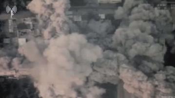 以色列指控哈馬斯拒放更多人質恢復攻擊