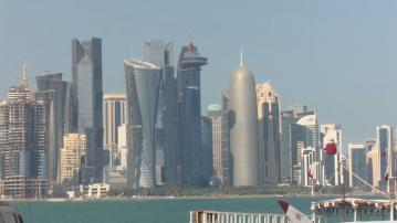 以色列派人到多哈商討重啟停火 但指談判陷入死局