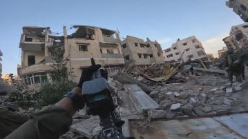 巴人稱疏散至安全區域仍受轟炸 美方：以色列有否保護好平民言之尚早