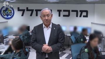 以軍地面攻勢拓展至加沙中部多個難民營遇襲