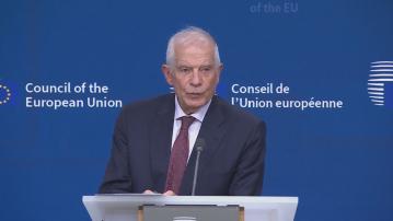 以色列人質家屬衝擊國會不滿政府無盡力營救