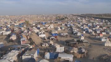 加沙停火談判有進展 哈馬斯將派代表赴埃及進一步談判