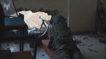 美國稱以色列在加沙使用美國武器或違反國際法