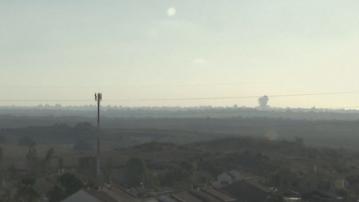 哈馬斯要求基於之前進度恢復和談