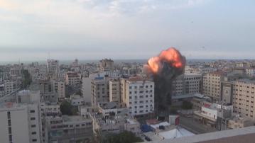 哈馬斯突襲以色列一周年　分析指以軍或陷入持續消耗戰