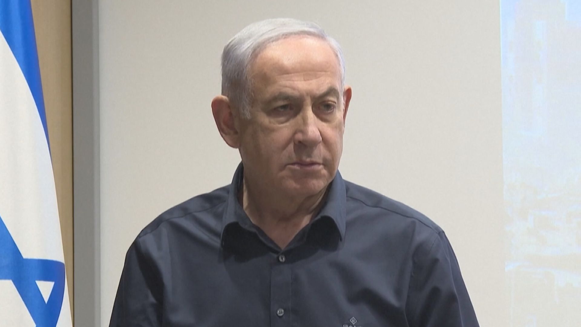 以色列與哈馬斯達成臨時停火協議換取人質獲釋 美國表示歡迎