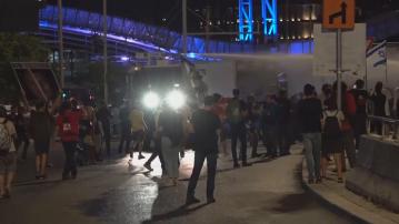 以軍在加沙再發現一名人質遺體 