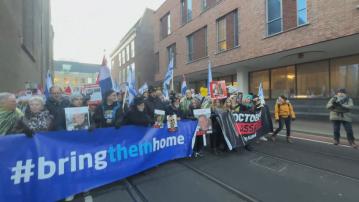 南非指控以色列種族滅絕巴人 尋求國際法院頒令停止以軍於加沙行動