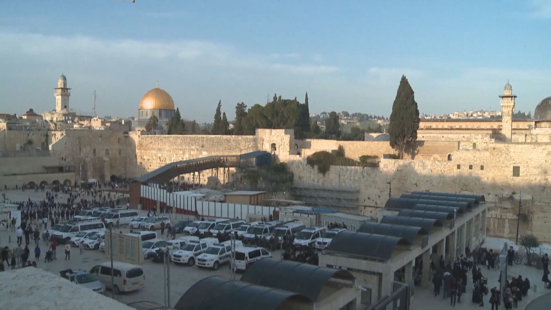 阿聯酋與以色列和約獲沙特默許　或為組反伊朗聯盟準備