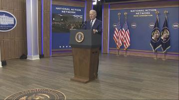 拜登警告伊朗勿攻擊以色列 德國及奧地利籲國民離開伊朗