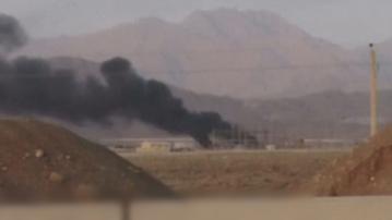 以軍空襲伊朗核武設施　德黑蘭揚言以色列將受嚴重懲罰