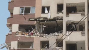 伊朗警告西方若支援以色列　將攻擊其區內軍事基地　以色列防長揚言德黑蘭勢將陷入火海