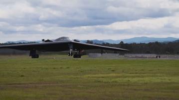 以伊衝突｜特朗普稱美軍打擊伊朗福爾多等三個核設施