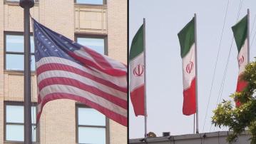 以伊衝突｜特朗普宣布美軍摧毀三個伊朗核設施　伊朗否認並指區內所有美國人都是報復目標