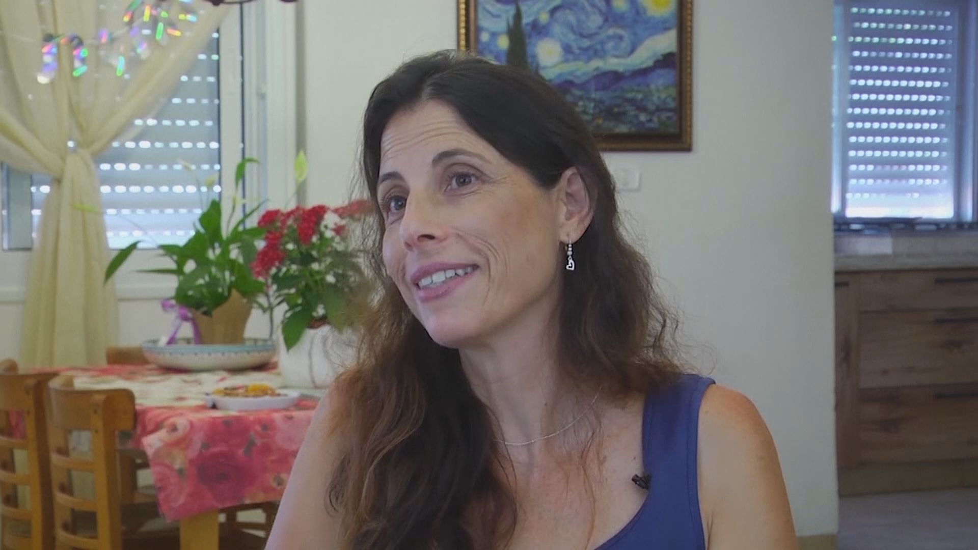 跨越恩怨　以色列女人捐腎予巴勒斯坦男孩