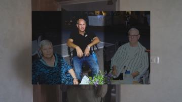 以軍公布再尋獲一具被哈馬斯擄走人質遺體