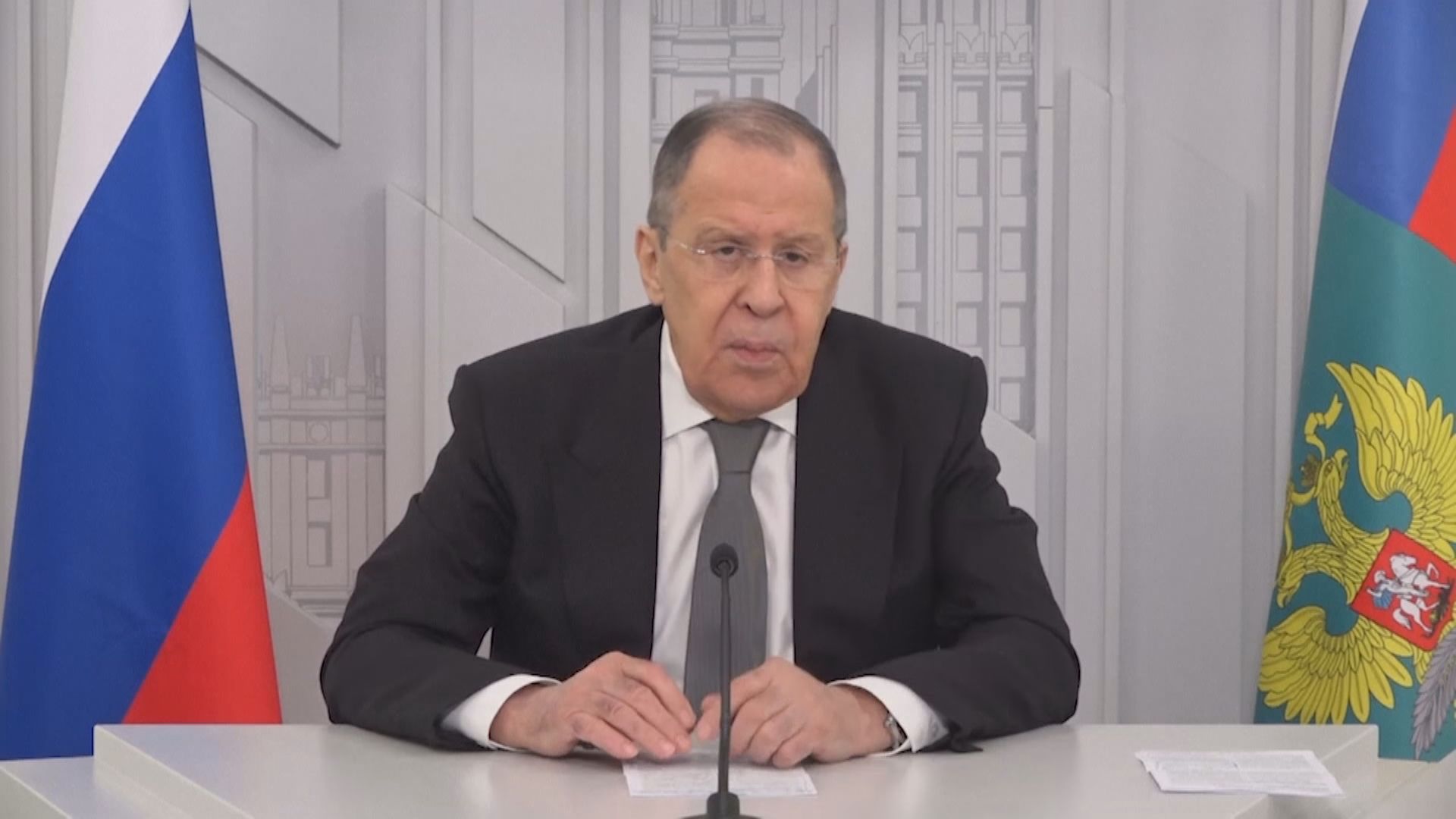 以色列傳召俄大使　要求就希特勒或有猶太血統言論道歉