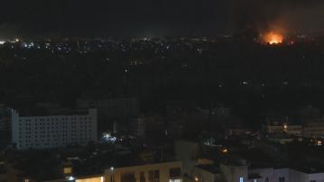 以色列批准與真主黨停火協議　本港周三早上10時生效