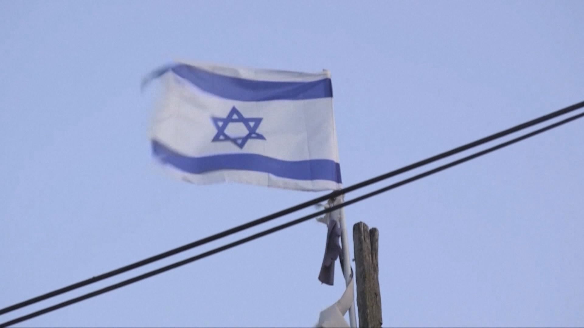 第六屆內塔尼亞胡政府內憂外患越演越烈