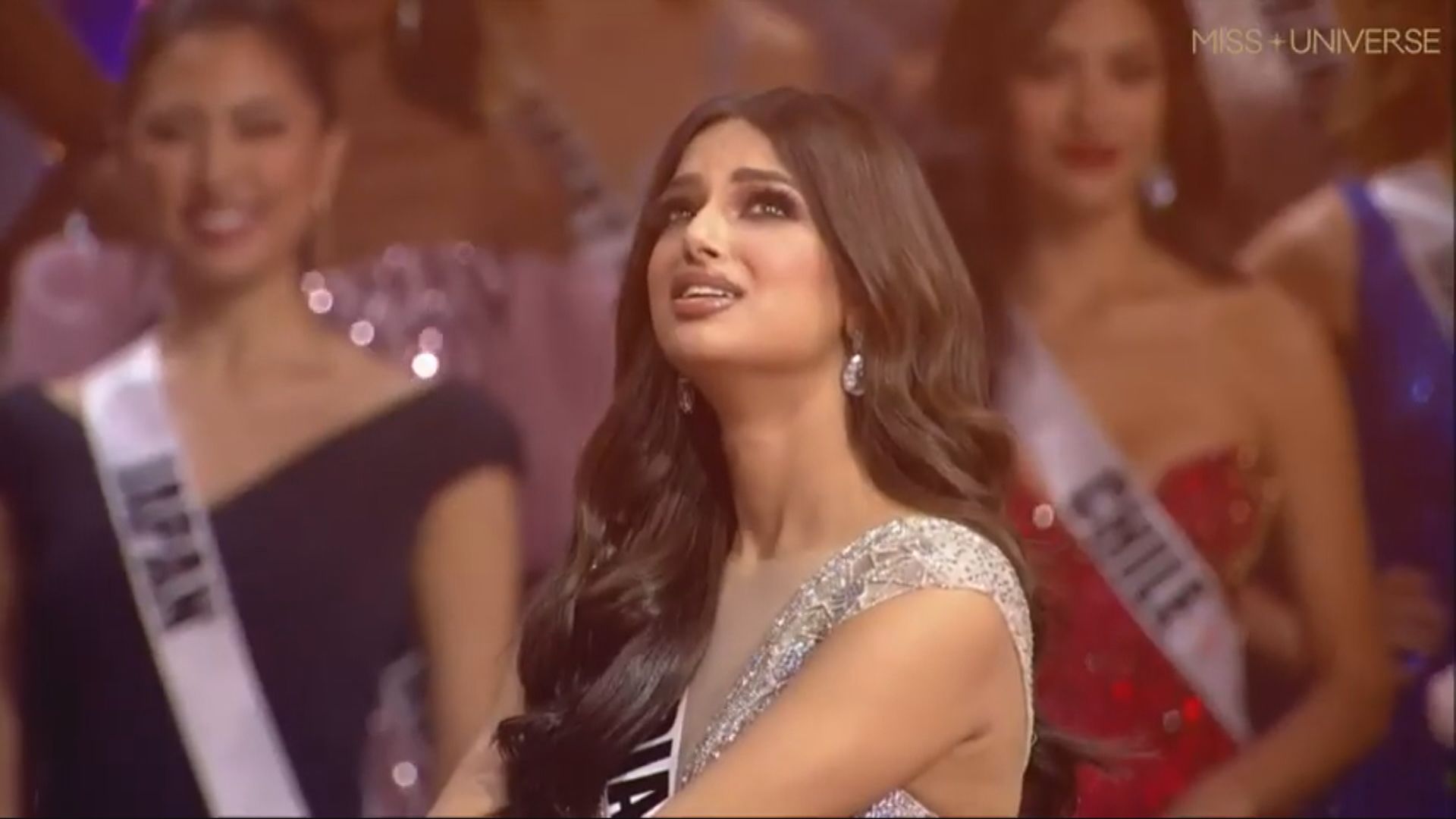 環球小姐大賽結束　主辦國以色列與巴勒斯衝突使大賽陷入政治爭議