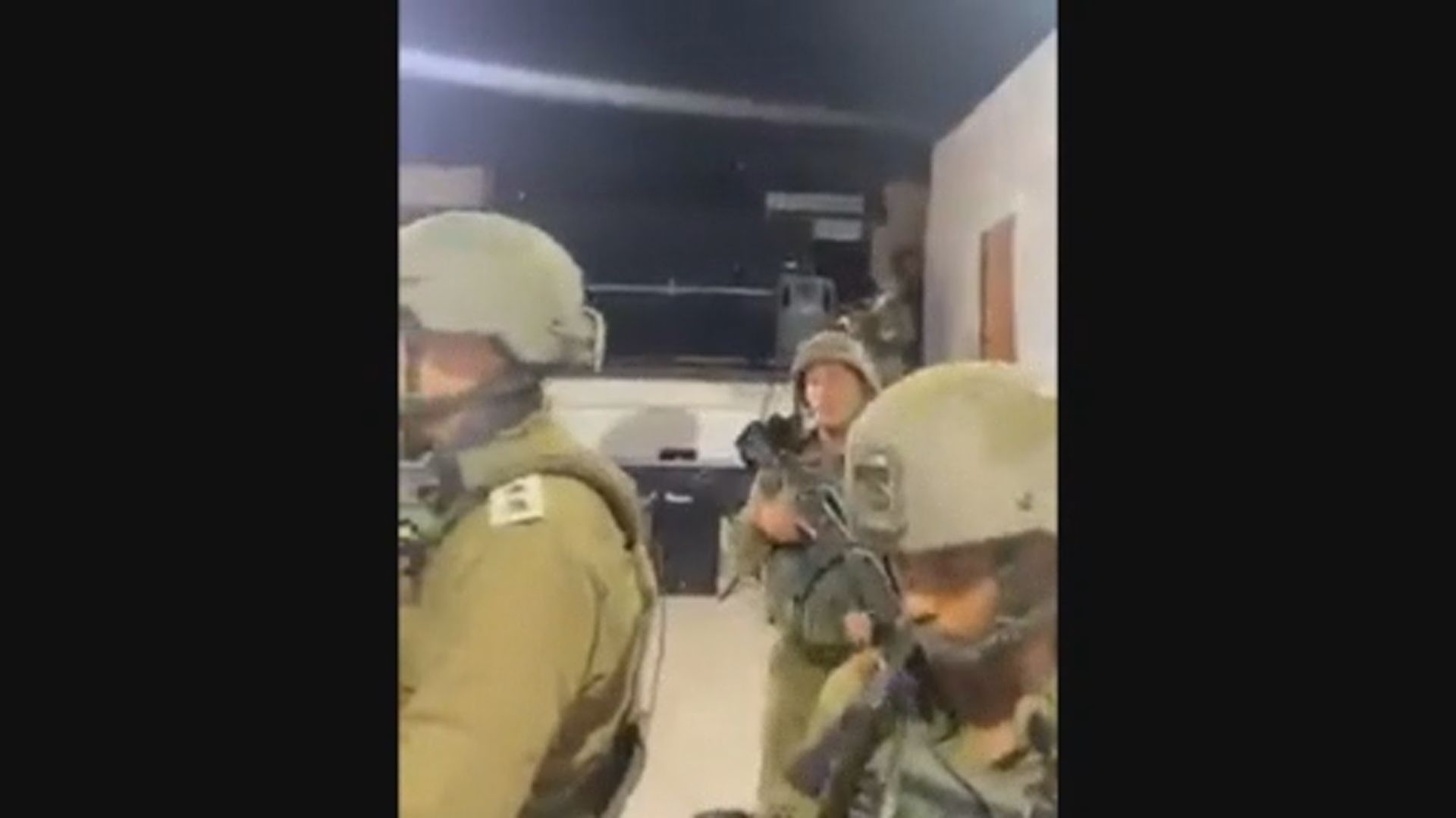 巴勒斯坦槍手在約旦河西岸城鎮向猶太信眾開火多人傷