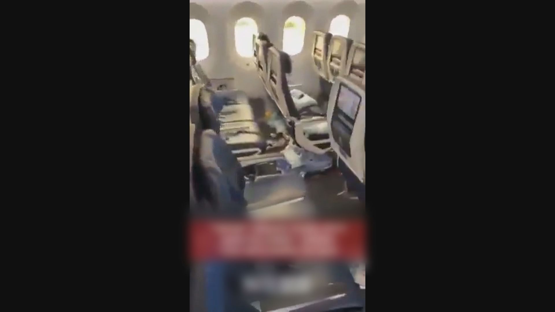 迪拜航空飛以色列航班　以媒指副機師企圖劫機遭制服