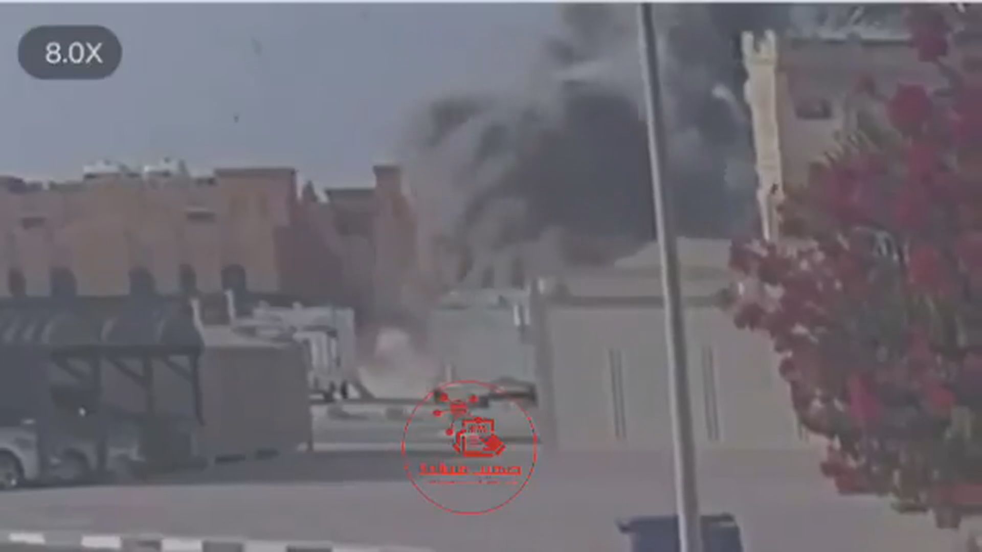 內塔尼亞胡就以色列月初空襲多哈向卡塔爾道歉