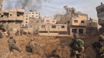 南非入稟國際法院控以色列於加沙實施種族滅絕