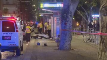 特拉維夫槍擊案增至7死　哈馬斯承認派槍手施襲