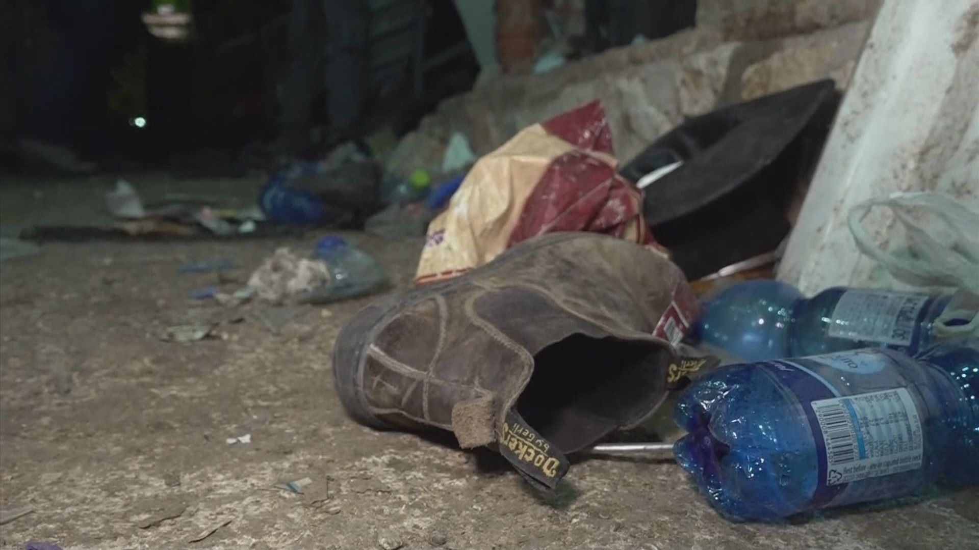 以色列宗教活動人踩人釀多人死傷　司法部已接手調查