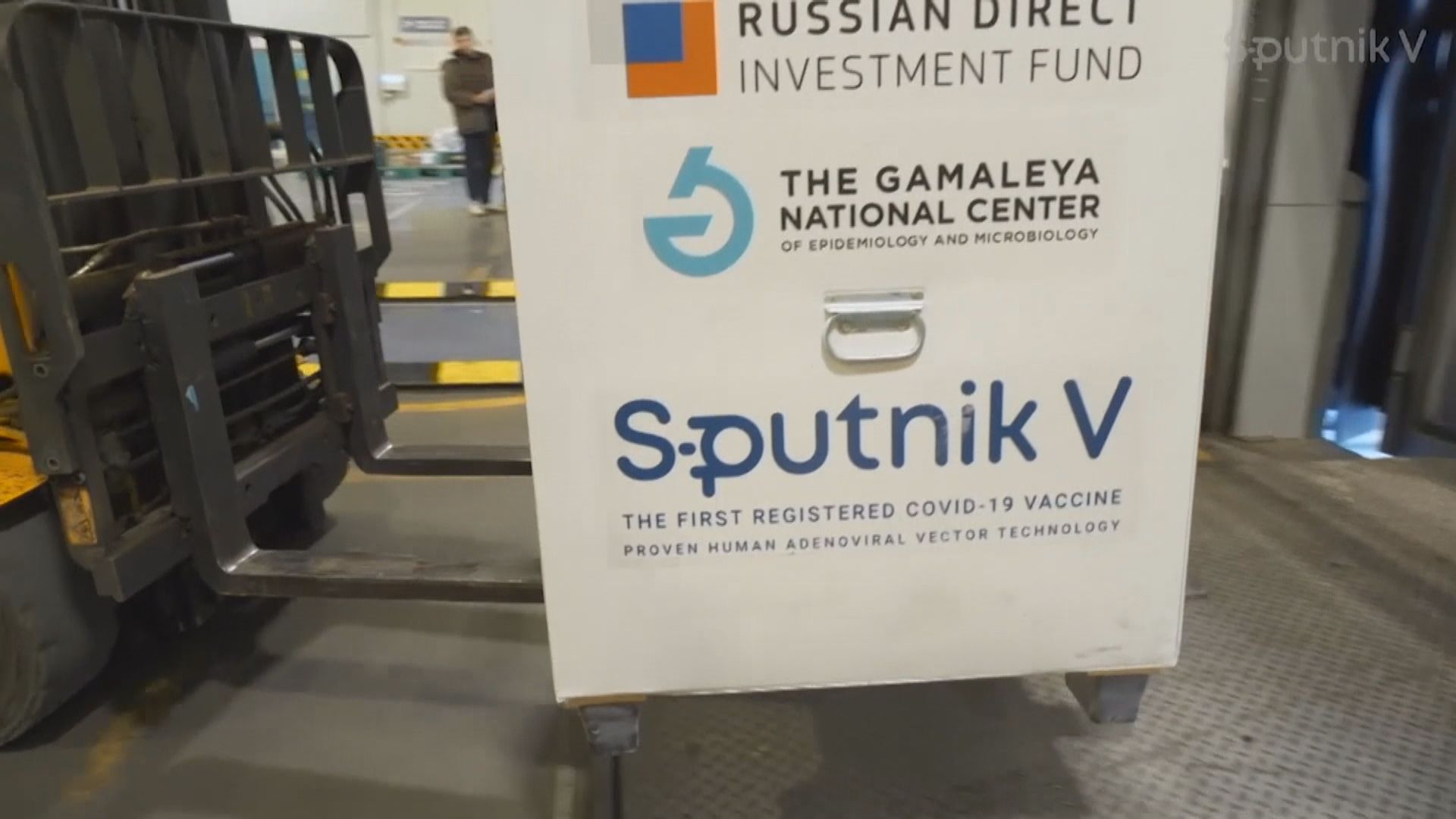 據報以色列以新冠疫苗跟敘利亞換囚　總理無正面回應