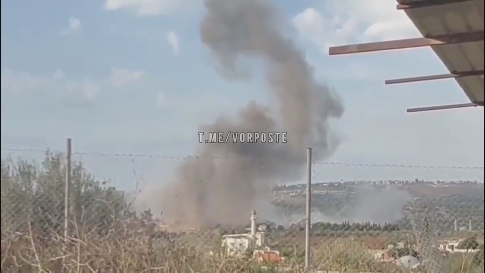 據報敘利亞兩個機場遭以色列空襲