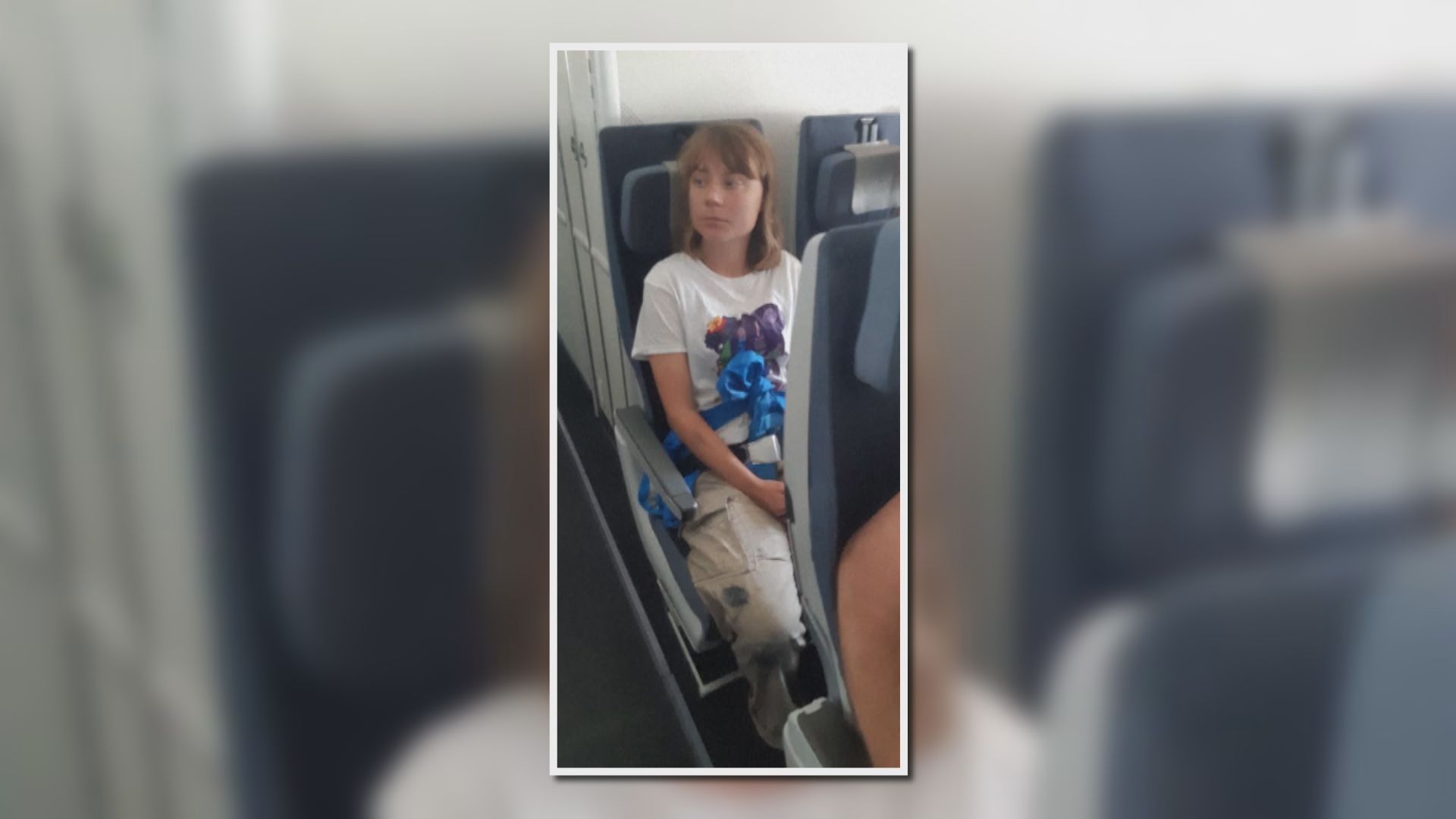 通貝里闖加沙失敗後被以色列驅逐出境