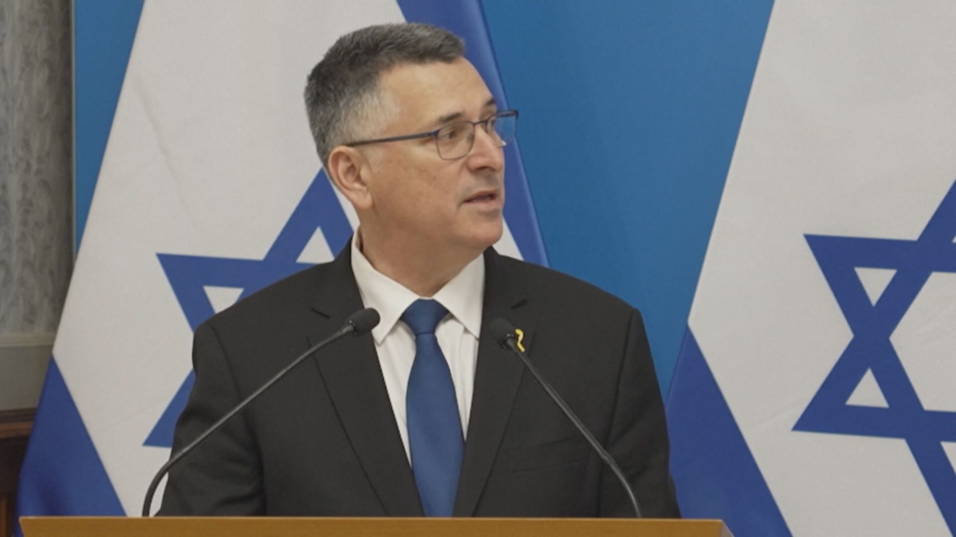 以色列宣布不會參加聯合國人權理事會